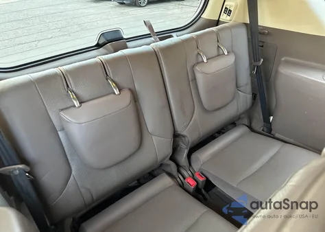 2013 Lexus Gx 460 z USA, uszkodzony, nr VIN JTJBM7FX9D5063985